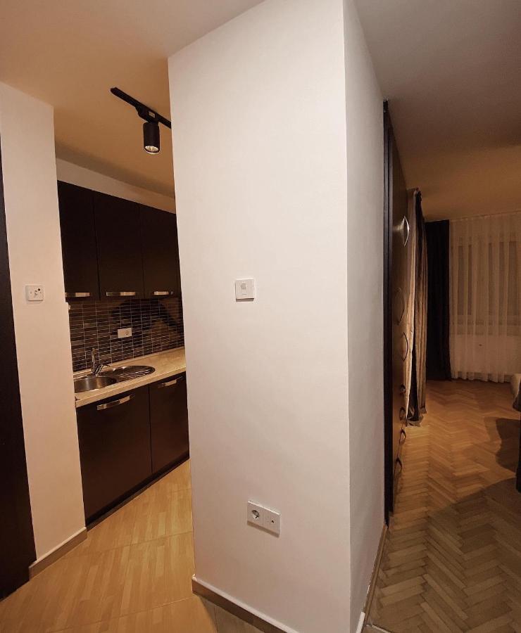 Diamond Apartment Prishtina 2 プリシュティナ エクステリア 写真