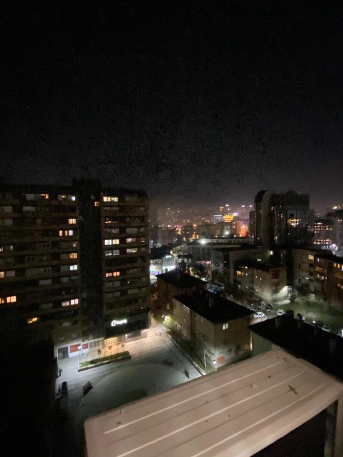 Diamond Apartment Prishtina 2 プリシュティナ エクステリア 写真